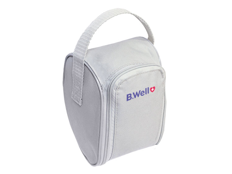 Máy đo huyết áp bắp tay B.Well Swiss MED-55