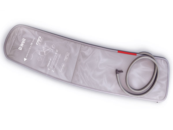 Máy đo huyết áp bắp tay B.Well Swiss MED-55