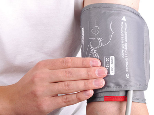 Máy đo huyết áp bắp tay B.Well Swiss MED-55