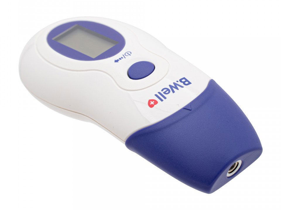 Nhiệt kế hồng ngoại B.Well Swiss WF-1000