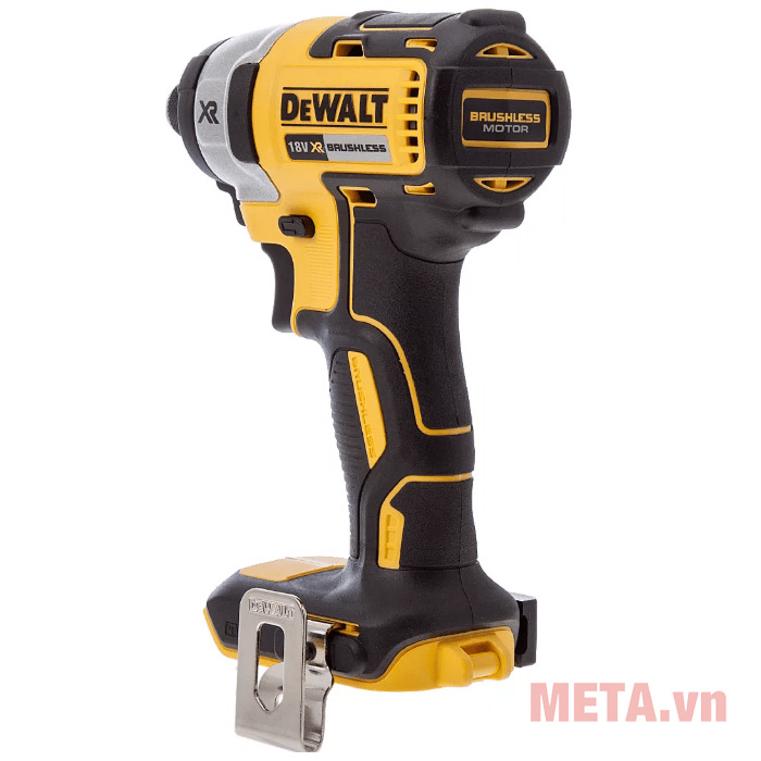 Thân máy vặn vít dùng pin DeWalt DCF886N (Không pin và sạc)