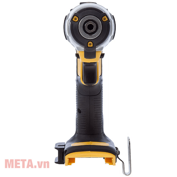 Thân máy vặn vít dùng pin DeWalt DCF886N (Không pin và sạc)