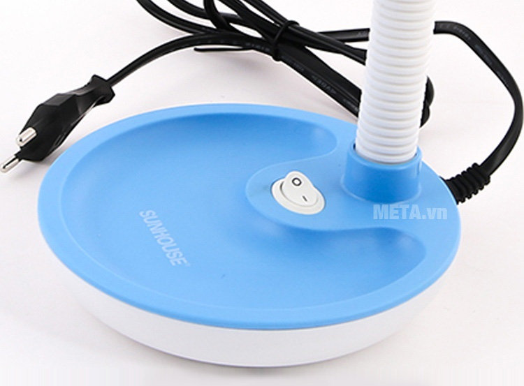 Đèn bàn Sunhouse SH-SL-08B