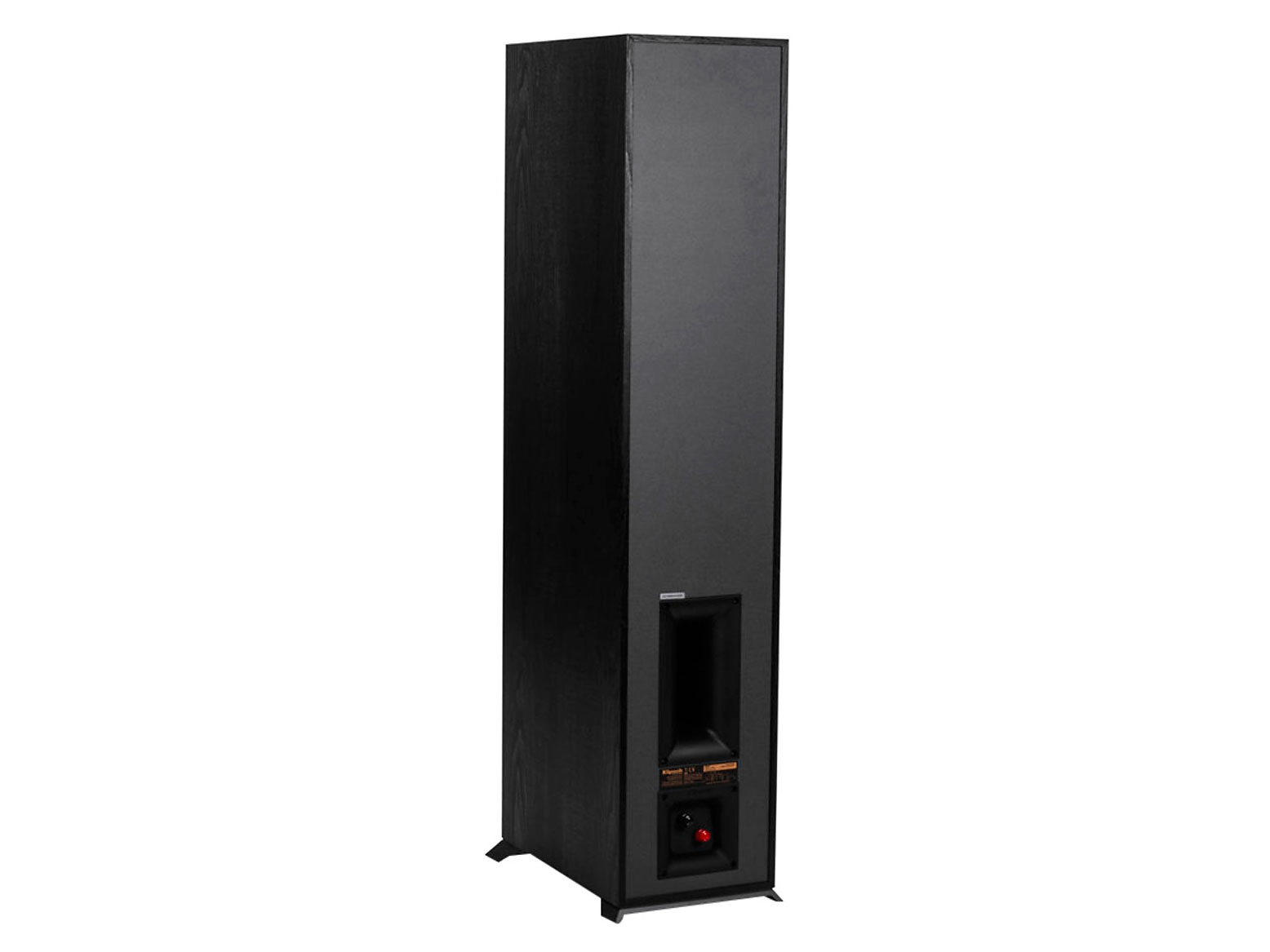 Loa FloorStanding Klipsch R-620F BLK/GNM (400W)