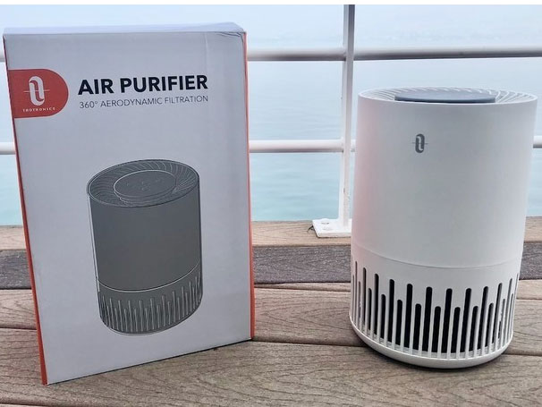 Máy lọc không khí Taotronics TT-AP001