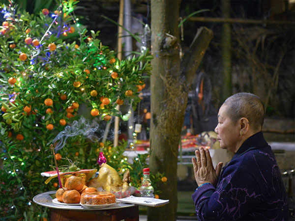 VÄƒn Kháº¥n Giao Thá»«a Bai Cung Giao Thá»«a Ngoai Trá»i Cho Gia Tien Tháº§n Linh Chuáº©n Nháº¥t Meta Vn