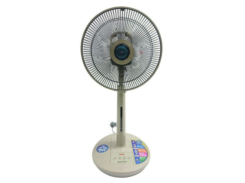 Quạt lửng Lioa QL-300E