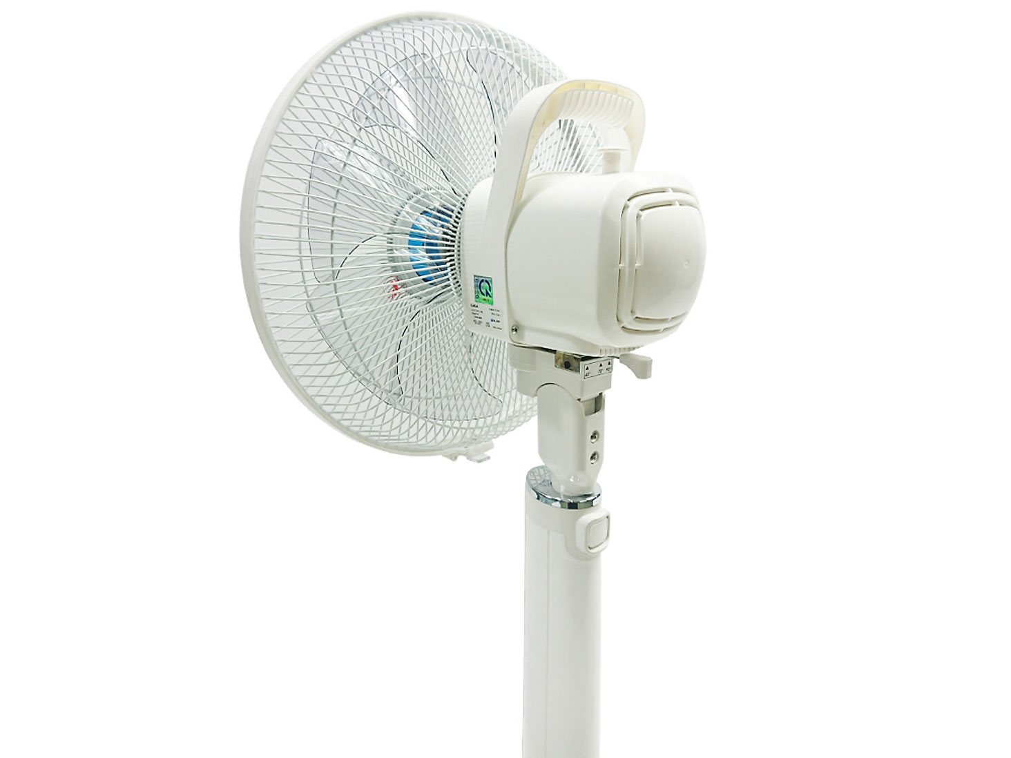 Quạt lửng Lioa QL-300E