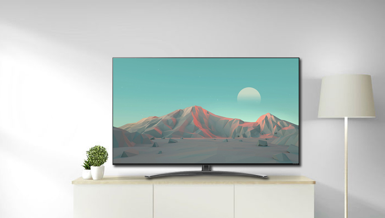Smart Tivi LG NanoCell 4K 65 inch 65NANO86TNA (2020)