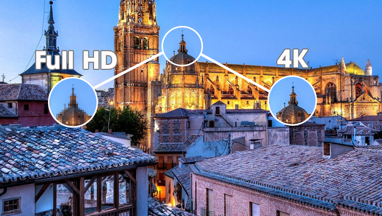 Smart Tivi LG NanoCell 4K 65 inch 65NANO86TNA (2020)