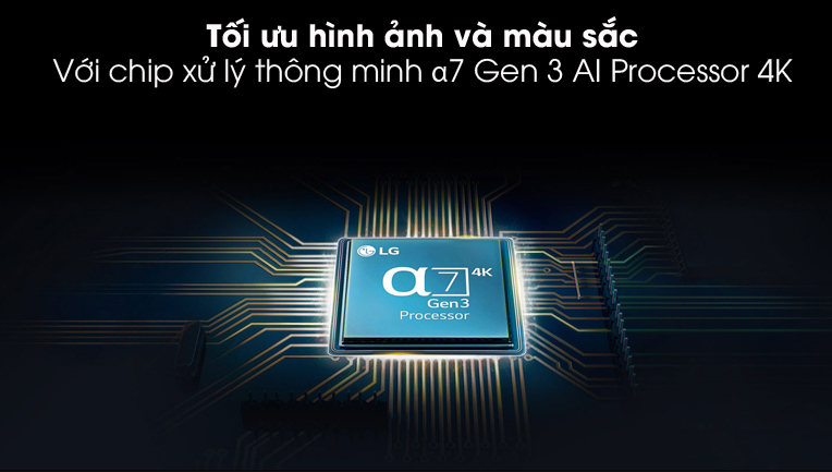 Smart Tivi LG NanoCell 4K 65 inch 65NANO86TNA (2020)