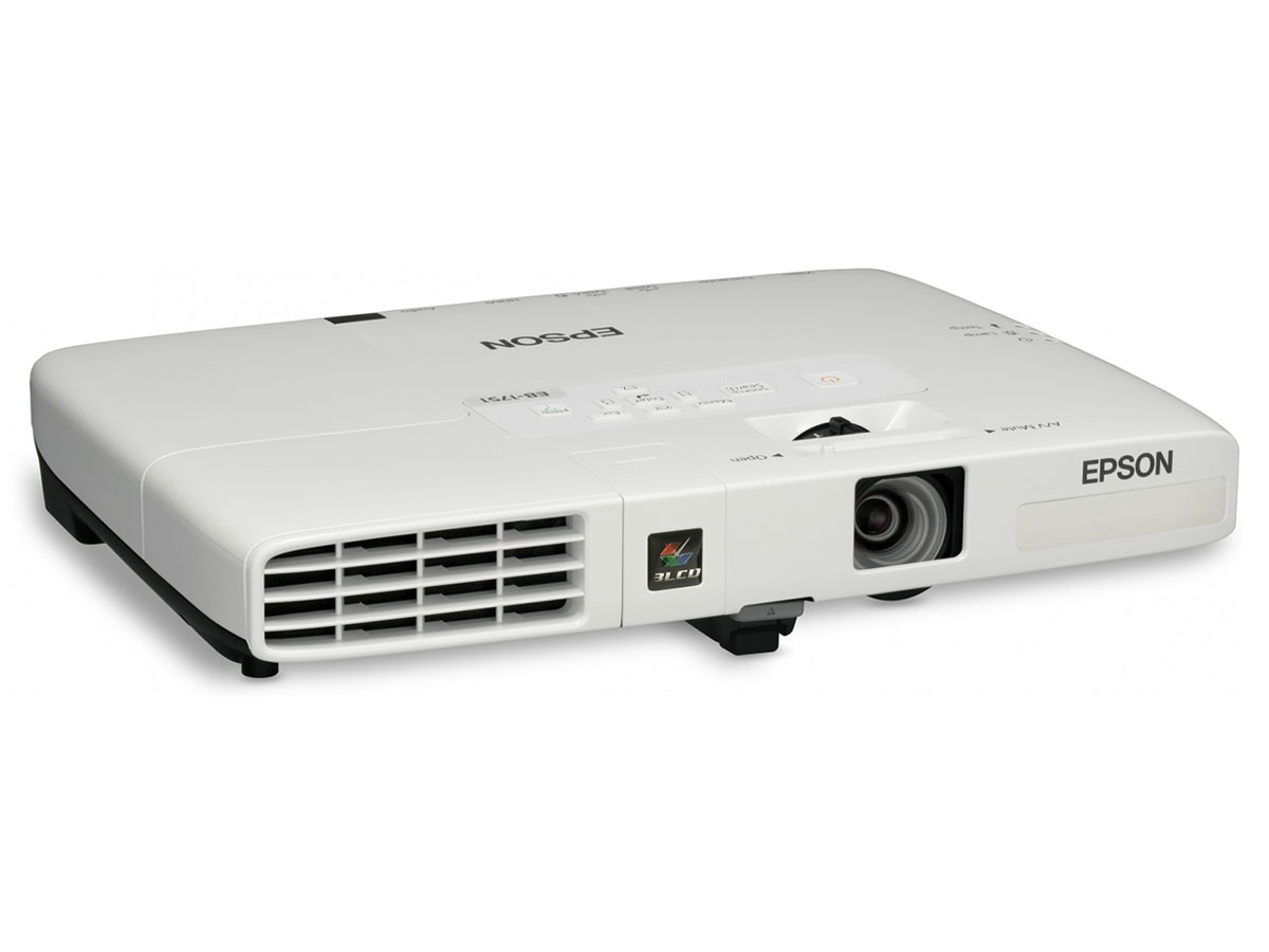 Máy chiếu Epson EB-1751