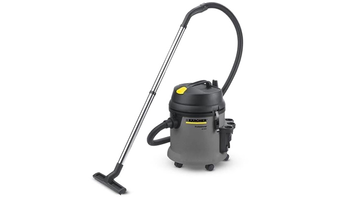 Máy hút bụi khô và ướt Karcher NT 27/1