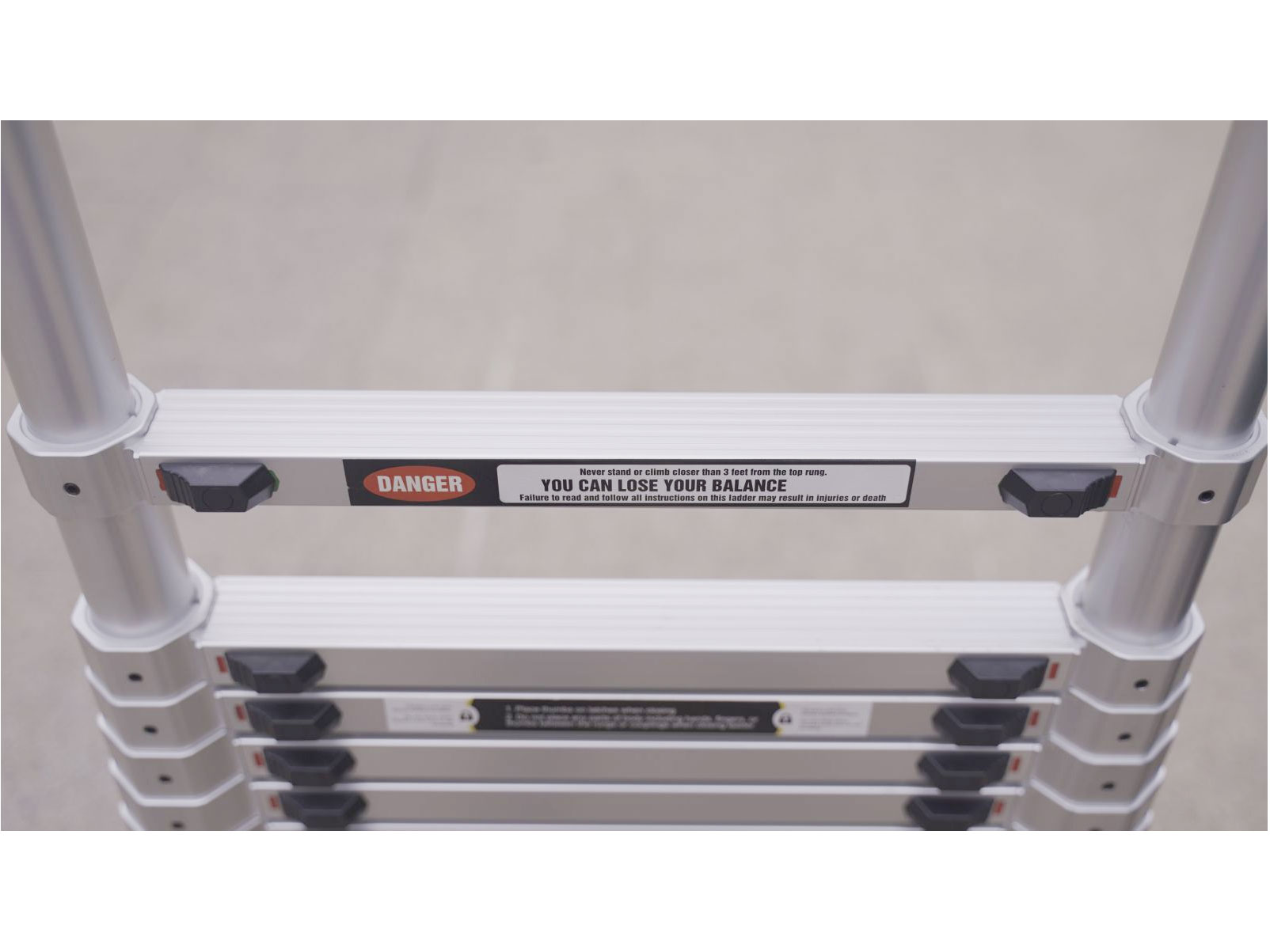 Thang nhôm rút gọn Xstep XT-380A