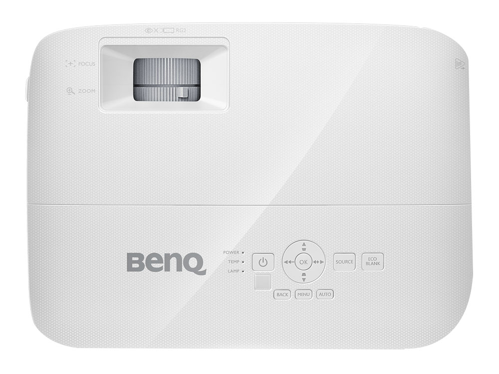 Máy chiếu BenQ MS550