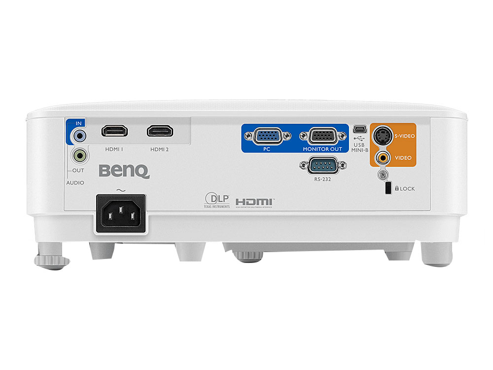 Máy chiếu BenQ MS550