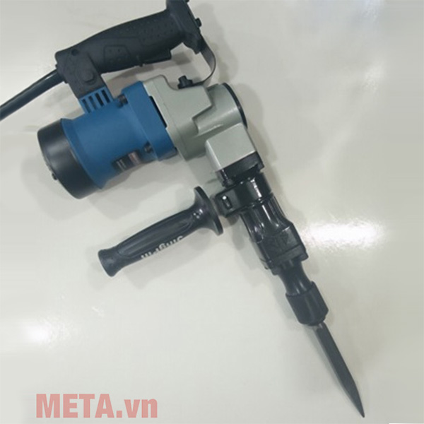 Máy đục bê tông Amaxtools AM 0810