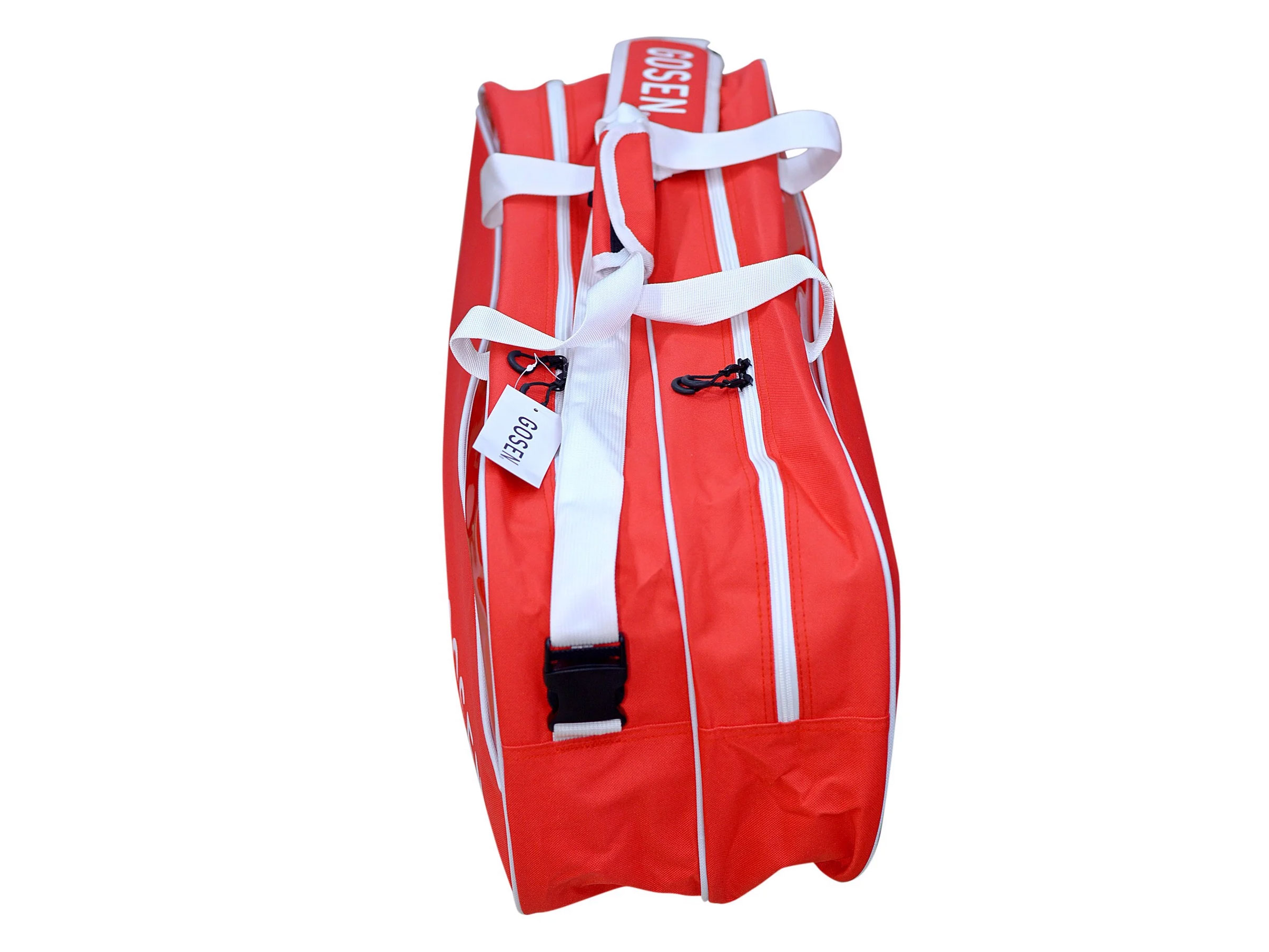 Túi vợt cầu lông/tennis Gosen 2 ngăn (GSS/GS Double Compartment)