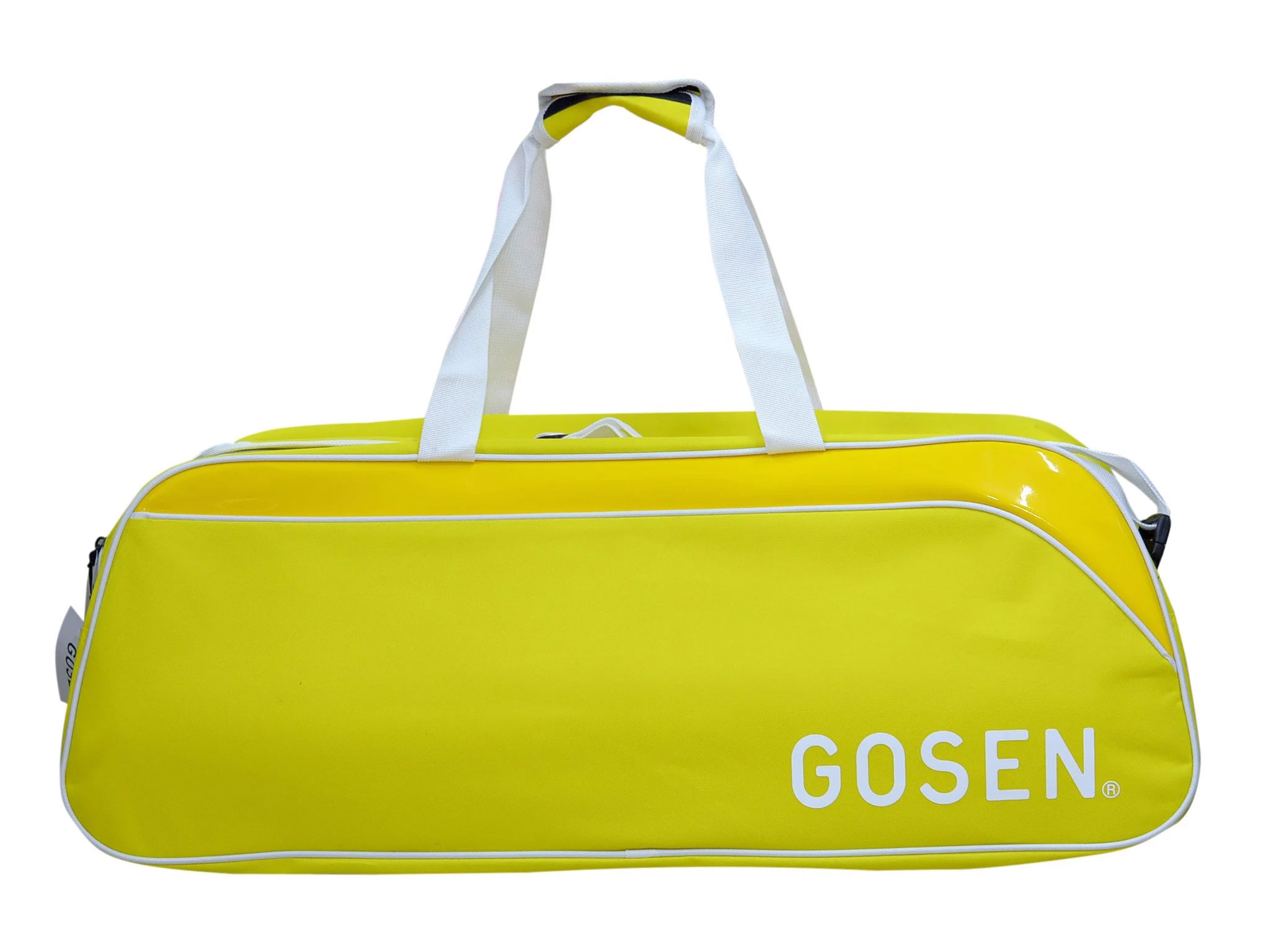 Túi vợt cầu lông/tennis Gosen 2 ngăn (GSS/GS Double Compartment)