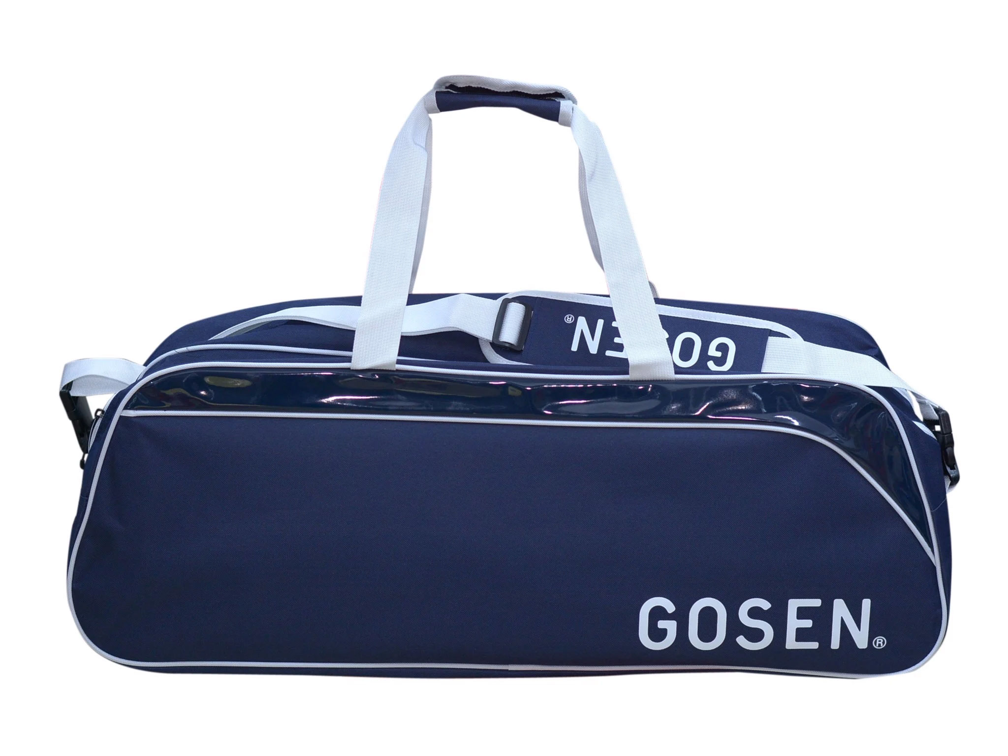 Túi vợt cầu lông/tennis Gosen 2 ngăn (GSS/GS Double Compartment)