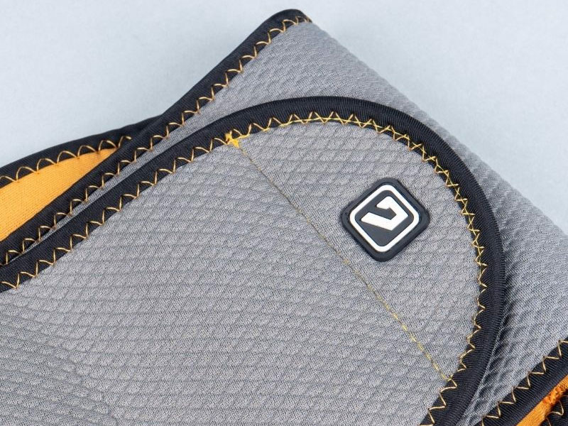 Băng quấn eo tập Gym Liveup LS5638