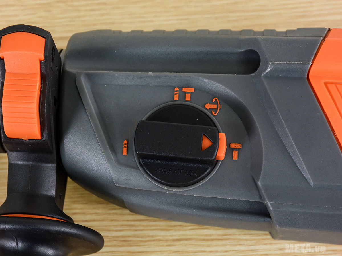 Máy khoan búa Benyu BY2603A (800W)