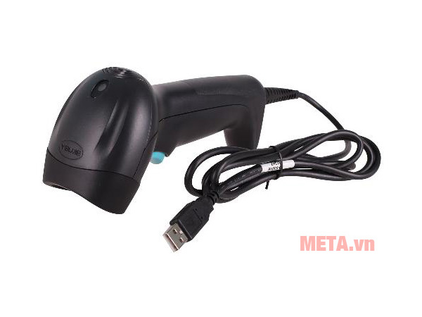 Đầu đọc mã vạch đơn tia Honeywell ZL2200