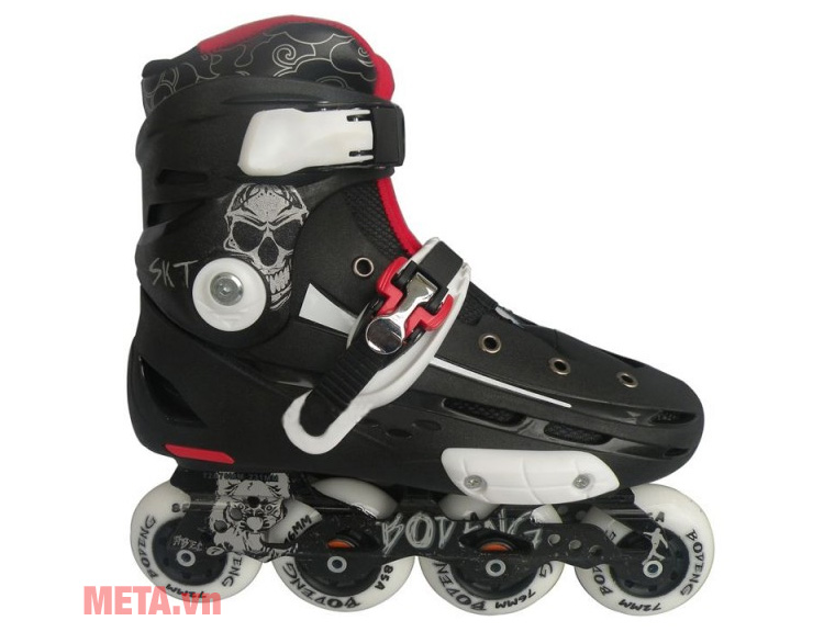 Giầy Patin Bodeng SKT