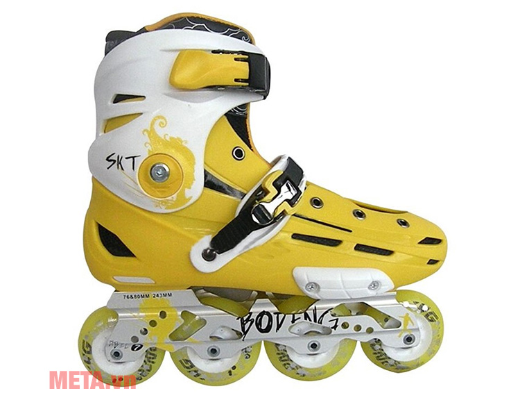 Giầy Patin Bodeng SKT