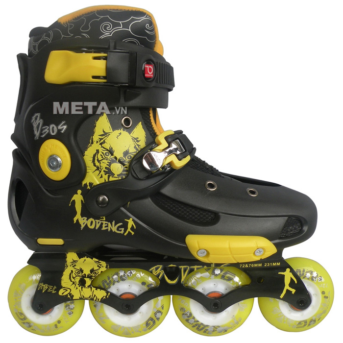 Giầy trượt patin BoDeng B30S