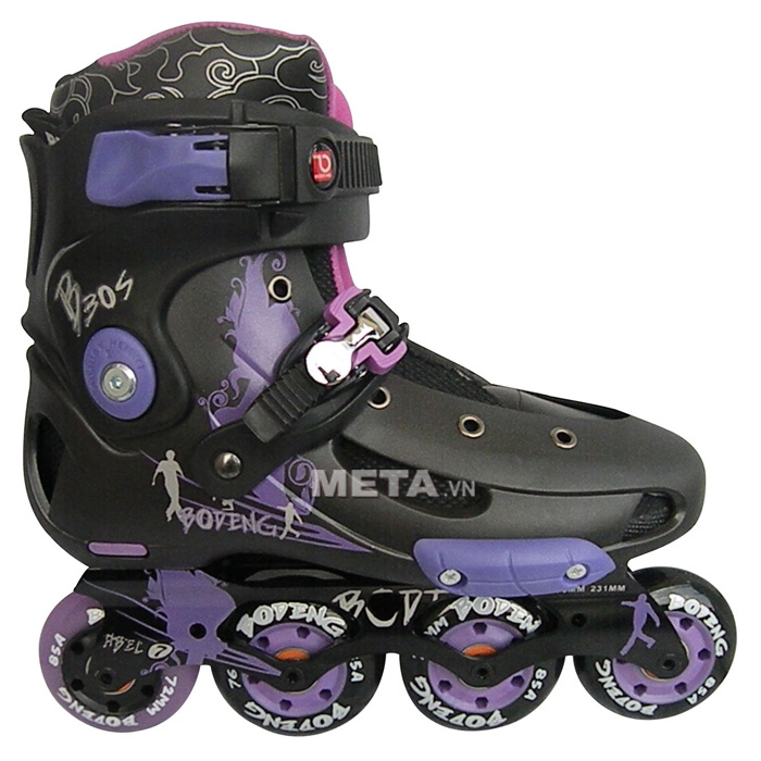 Giầy trượt patin BoDeng B30S