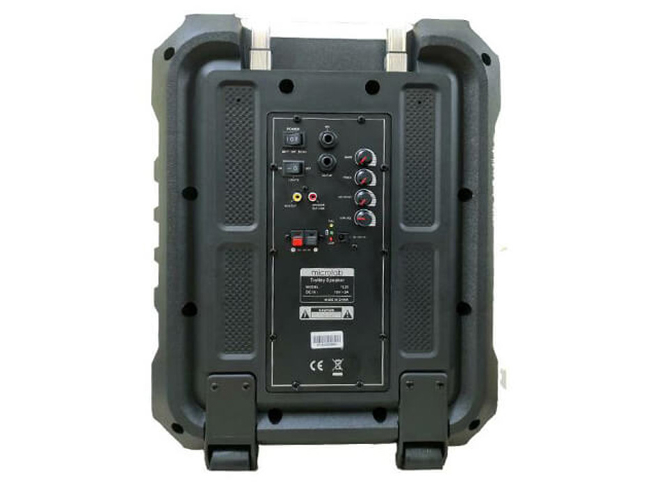 Loa kéo Microlab TL618