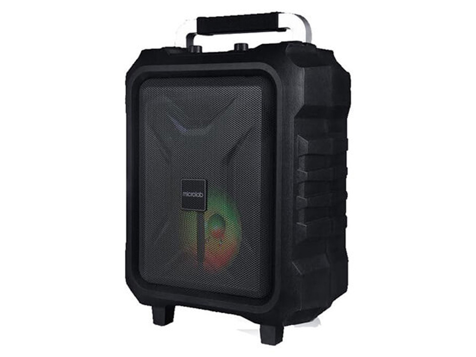 Loa kéo Microlab TL618