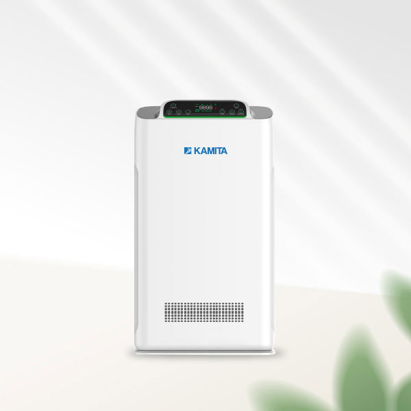 Máy lọc không khí Kamita K06