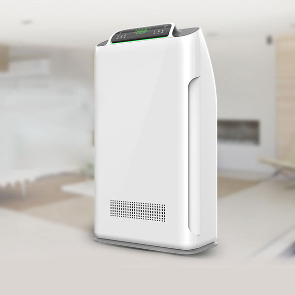 Máy lọc không khí Kamita K06