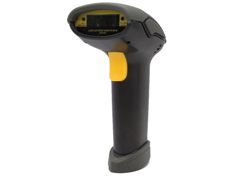 Máy quét mã vạch 1D Shangchen SC 2013 có dây