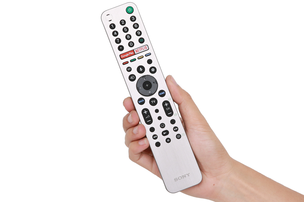 Android Tivi OLED Sony 4K 65 inch KD-65A9G