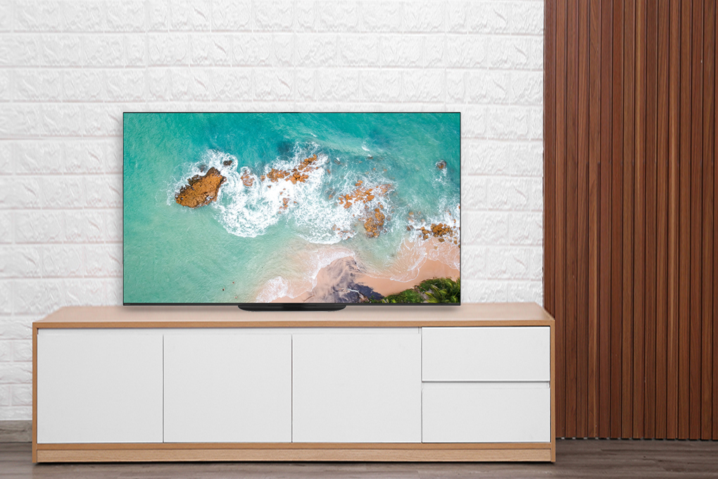 Android Tivi OLED Sony 4K 65 inch KD-65A9G