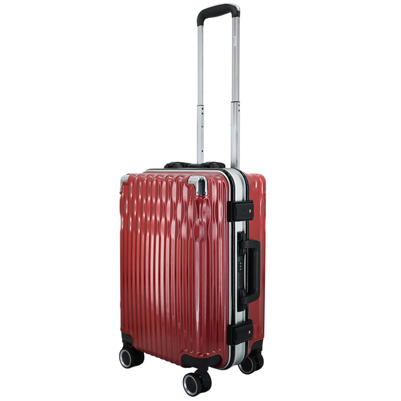 Vali khung nhôm Immax A19 (20 inch)