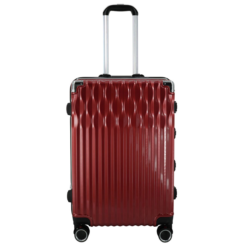 Vali khung nhôm Immax A19 (20 inch)