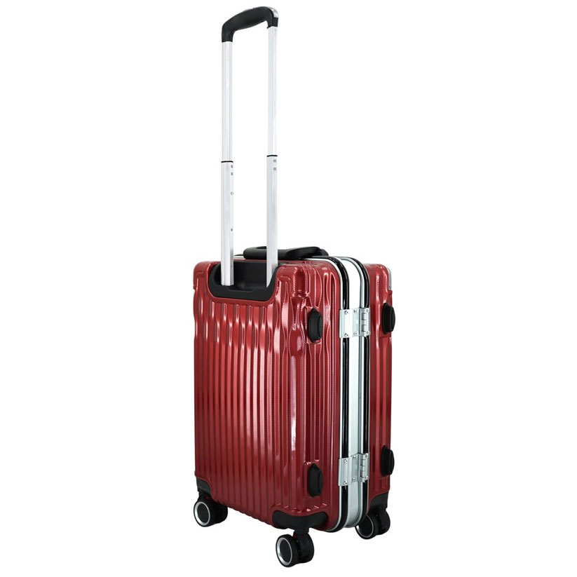 Vali khung nhôm Immax A19 (24 inch)