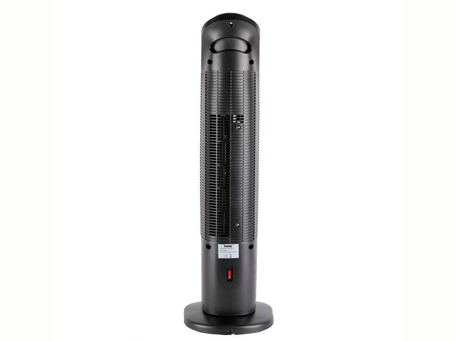 Quạt sưởi gốm Benny BHT-2200 (2.200W)