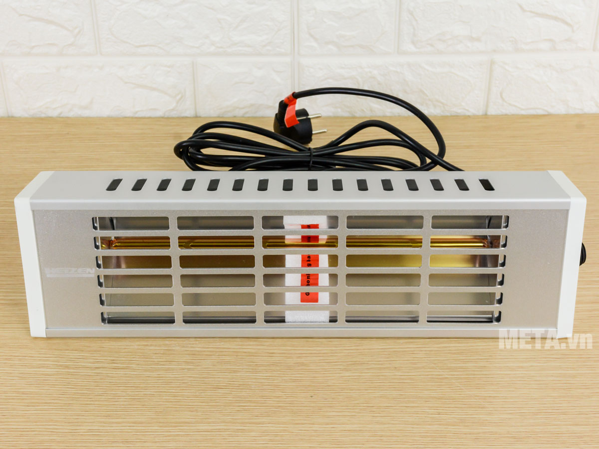 Đèn sưởi không chói mắt Heizen HE-IT610