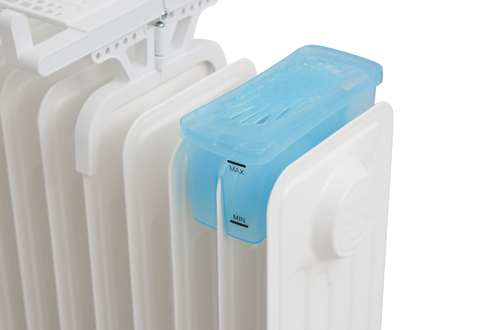 Máy sưởi dầu Sunhouse SHD7084 (13 thanh)