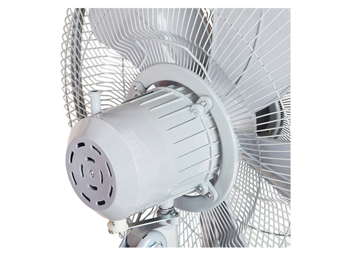 Quạt đứng công nghiệp 3 chân Benny BF-22S (190W, sải cánh 55cm)