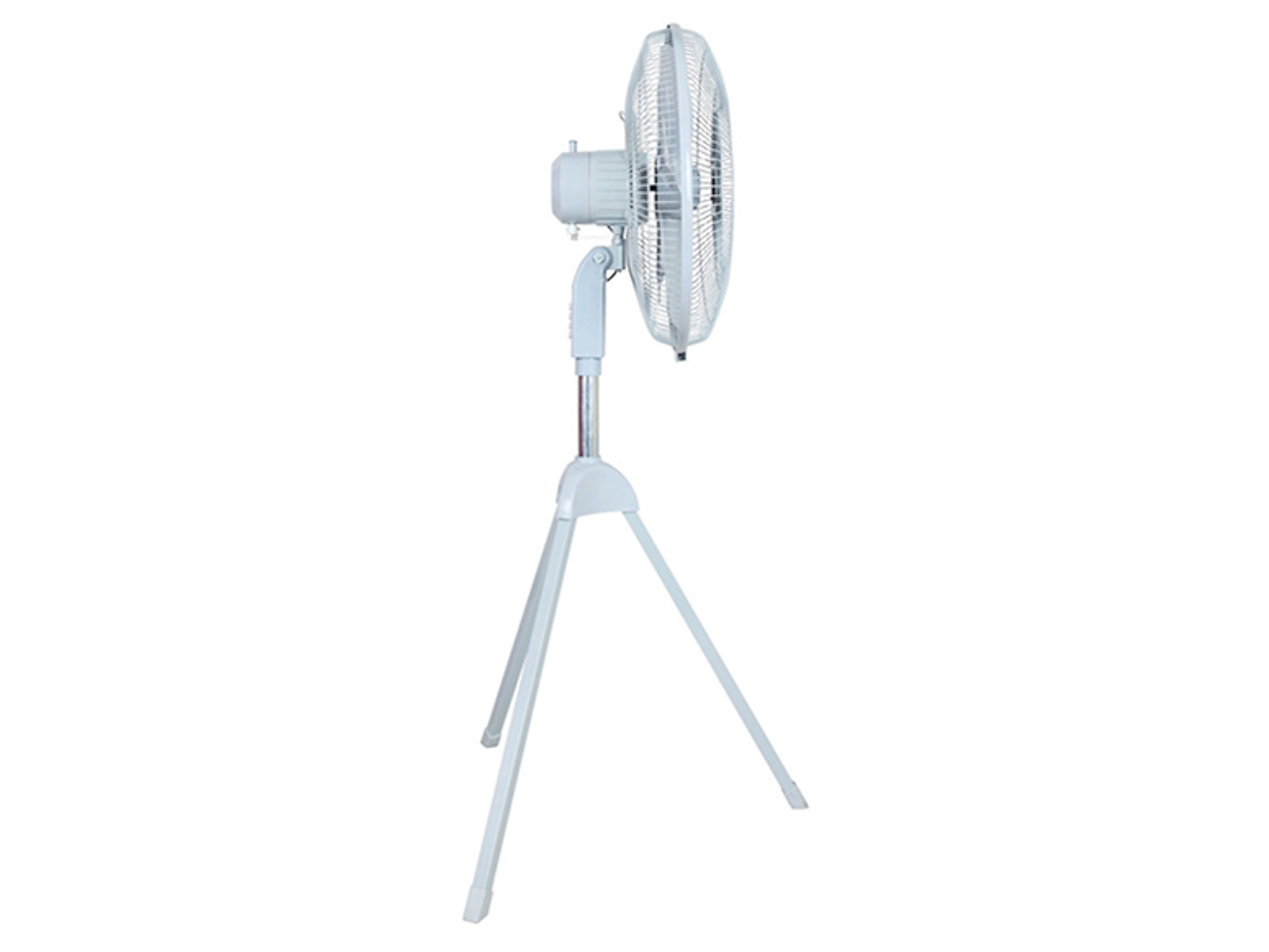 Quạt đứng công nghiệp 3 chân Benny BF-22S (190W, sải cánh 55cm)