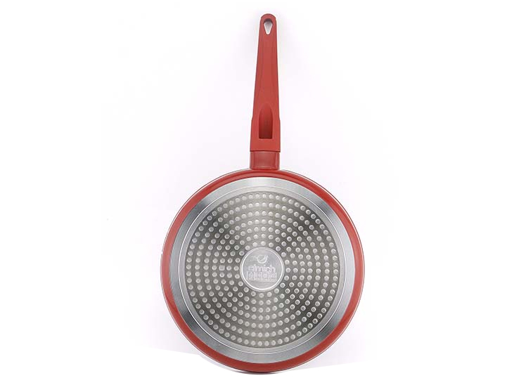 Chảo chống dính Elmich cao cấp Vitaplus Fiore EL0350 (24cm)