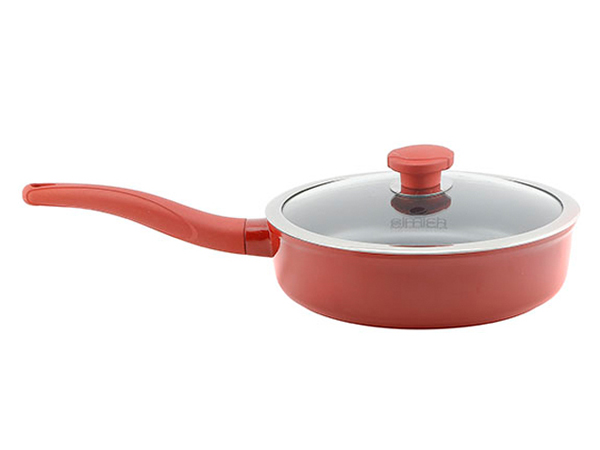 Chảo chống dính Elmich cao cấp Vitaplus Fiore EL0350 (24cm)