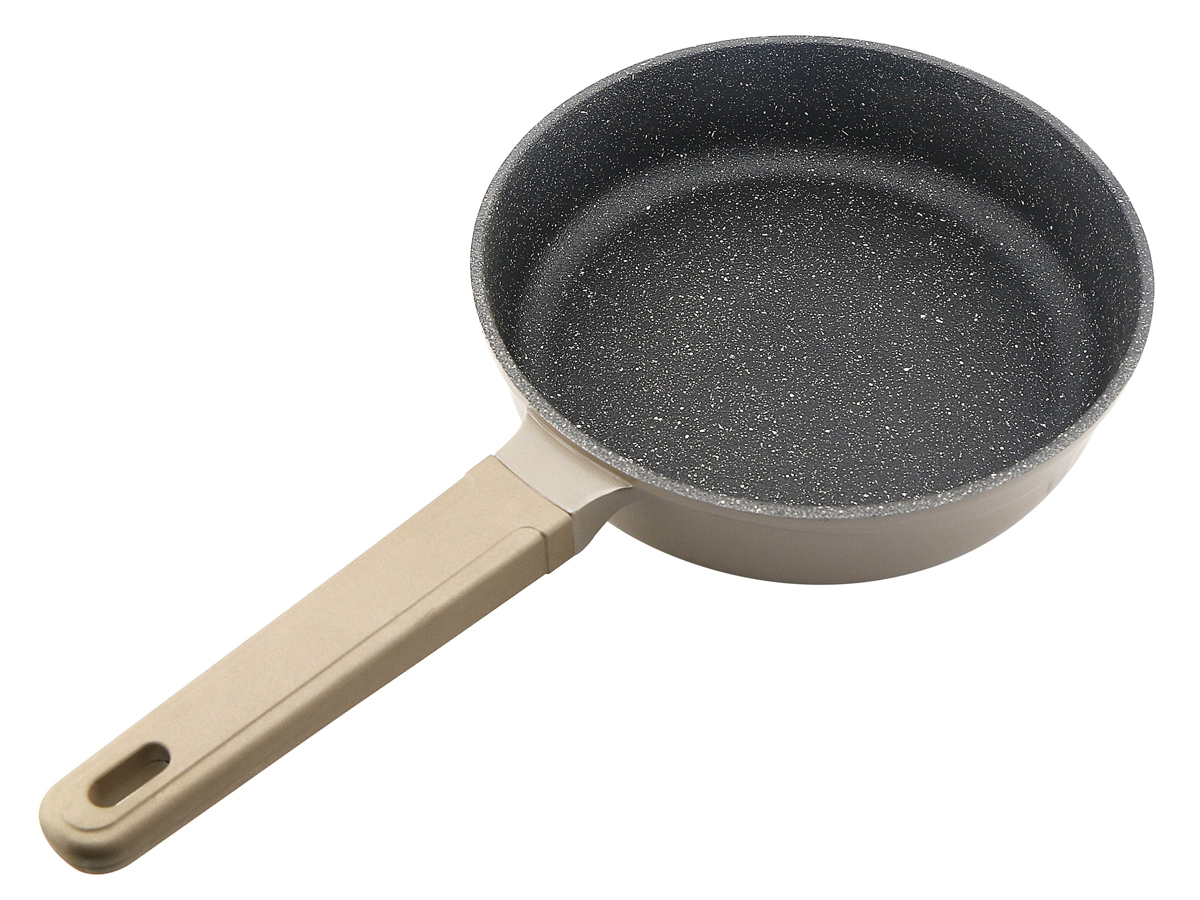 Chảo chống dính Elmich cao cấp Vitaplus Perla EL0346 (26cm)