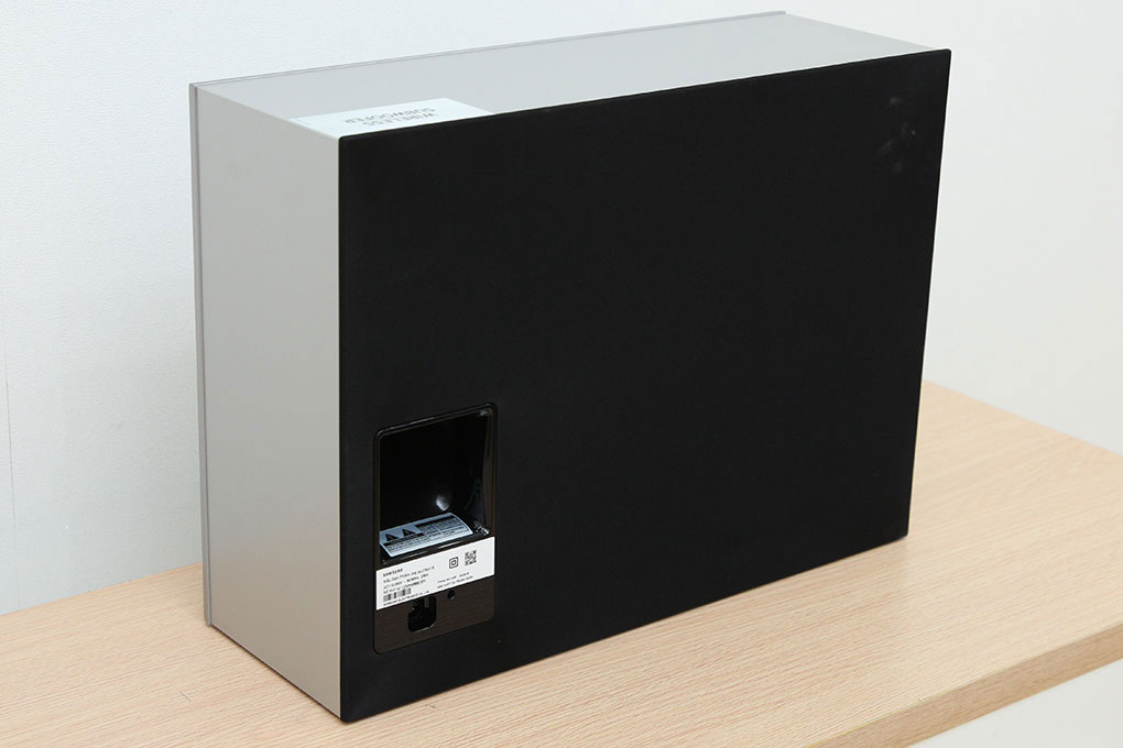 Loa Soundbar cong Samsung HW-J7501R/XV 4.1 kênh